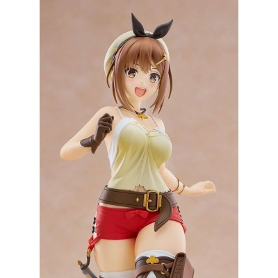 GOOD SMILE COMPANY ATELIER RYZA REISALIN STOUT ANIME VER. POP UP PARADE L SIZE STATUE PVC FIGURE