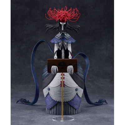 PUELLA MAGI MADOKA MAGICA NUTCRACKER WITCH POP UP PARADE SP STATUA FIGURE GOOD SMILE COMPANY