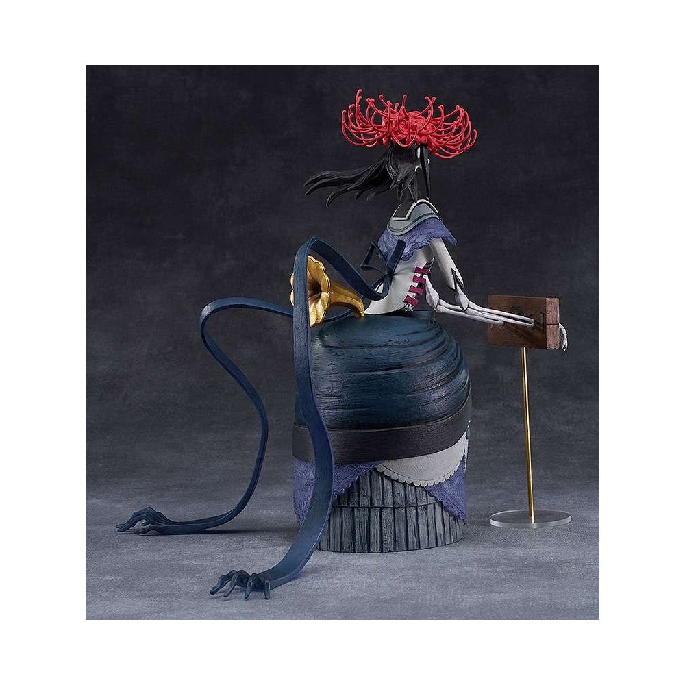 GOOD SMILE COMPANY PUELLA MAGI MADOKA MAGICA NUTCRACKER WITCH POP UP PARADE SP STATUE PVC FIGURE