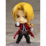 FULLMETAL ALCHEMIST EDWARD ELRIC NENDOROID ACTION FIGURE GOOD SMILE COMPANY