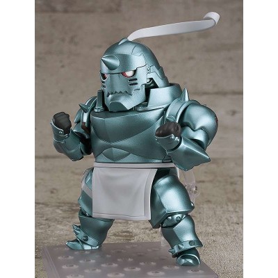 FULLMETAL ALCHEMIST ALPHONSE ELRIC NENDOROID ACTION FIGURE GOOD SMILE COMPANY