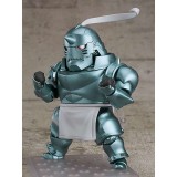 FULLMETAL ALCHEMIST ALPHONSE ELRIC NENDOROID ACTION FIGURE GOOD SMILE COMPANY