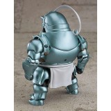 FULLMETAL ALCHEMIST ALPHONSE ELRIC NENDOROID ACTION FIGURE GOOD SMILE COMPANY