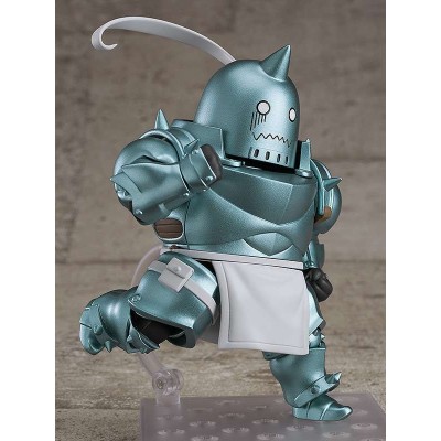 FULLMETAL ALCHEMIST ALPHONSE ELRIC NENDOROID ACTION FIGURE GOOD SMILE COMPANY