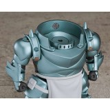 FULLMETAL ALCHEMIST ALPHONSE ELRIC NENDOROID ACTION FIGURE GOOD SMILE COMPANY