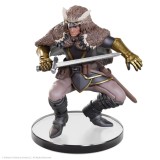 CRITICAL ROLE THE DARRINGTON BRIGADE BOX SET PREPAINTED MINIATURE WIZKIDS
