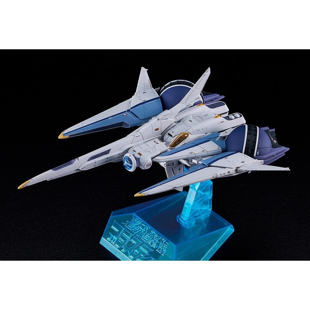 CRUISE CHASER BLASSTY SPEX-07 PLAMAX MODEL KIT ACTION FIGURE MAX FACTORY