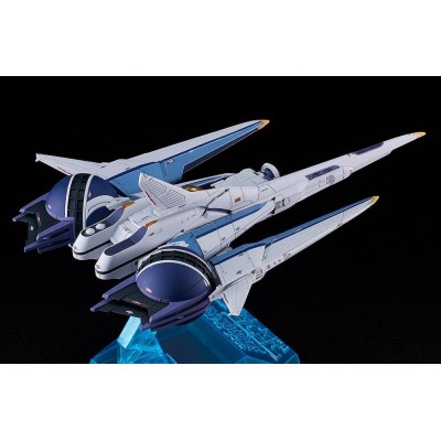 CRUISE CHASER BLASSTY SPEX-07 PLAMAX MODEL KIT ACTION FIGURE MAX FACTORY