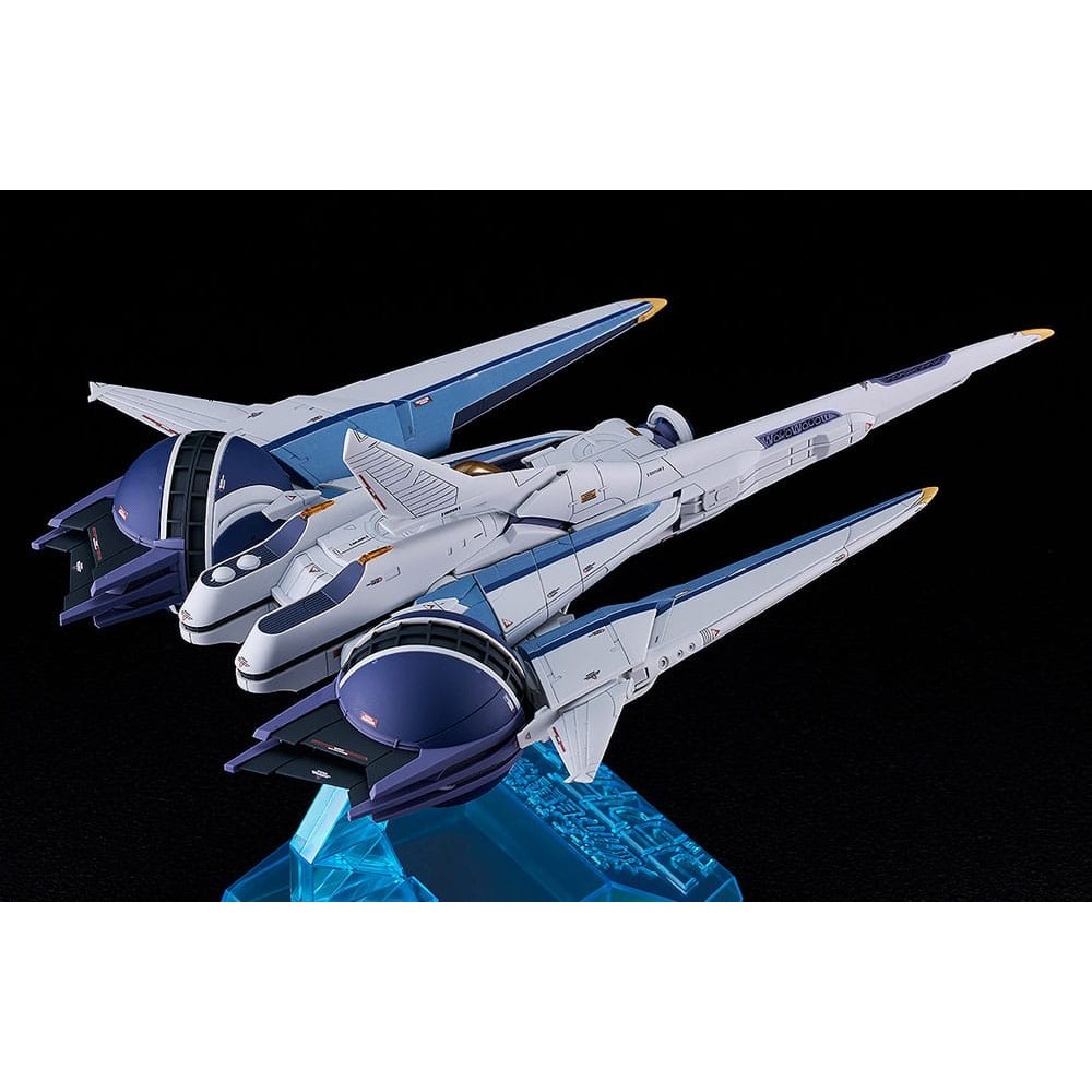 CRUISE CHASER BLASSTY SPEX-07 PLAMAX MODEL KIT ACTION FIGURE MAX FACTORY