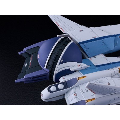 CRUISE CHASER BLASSTY SPEX-07 PLAMAX MODEL KIT ACTION FIGURE MAX FACTORY