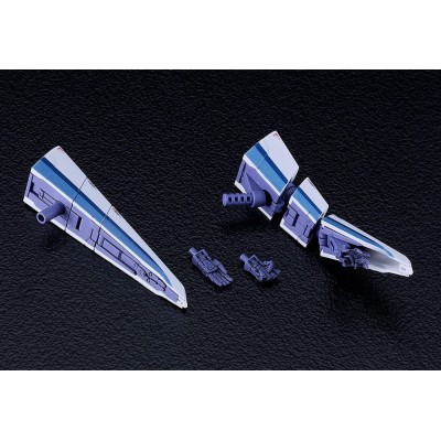 CRUISE CHASER BLASSTY SPEX-07 PLAMAX MODEL KIT ACTION FIGURE MAX FACTORY