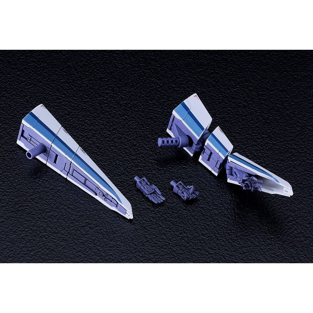 CRUISE CHASER BLASSTY SPEX-07 PLAMAX MODEL KIT ACTION FIGURE MAX FACTORY