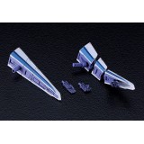 CRUISE CHASER BLASSTY SPEX-07 PLAMAX MODEL KIT ACTION FIGURE MAX FACTORY