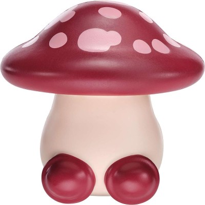 DELICIOUS IN DUNGEON FOAM MASCOT WALKING MUSHROOM MINI FIGURE GOOD SMILE COMPANY
