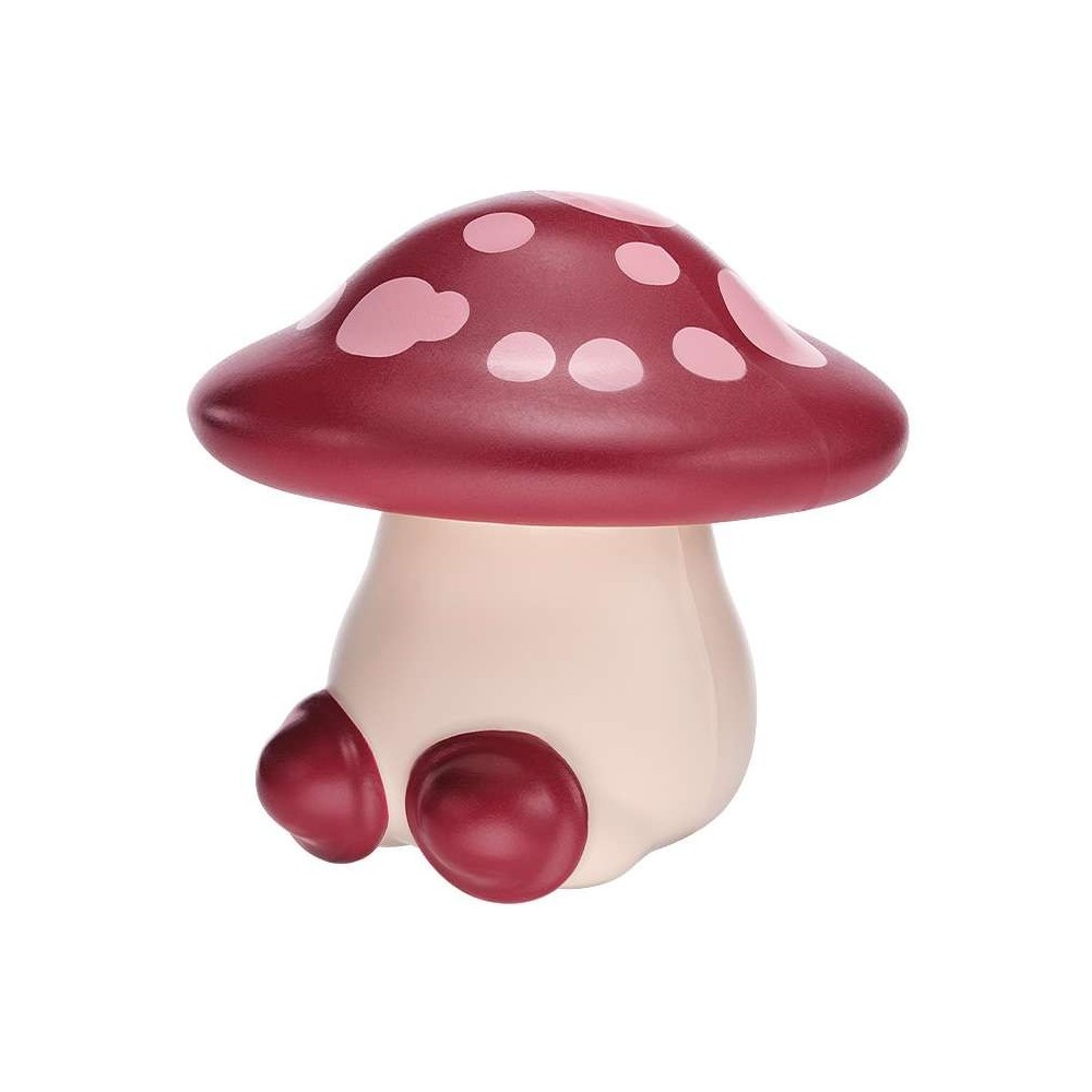 GOOD SMILE COMPANY DELICIOUS IN DUNGEON FOAM MASCOT WALKING MUSHROOM 12CM FIGURE