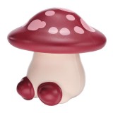 GOOD SMILE COMPANY DELICIOUS IN DUNGEON FOAM MASCOT WALKING MUSHROOM 12CM FIGURE