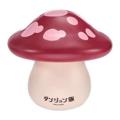 DELICIOUS IN DUNGEON FOAM MASCOT WALKING MUSHROOM MINI FIGURE GOOD SMILE COMPANY