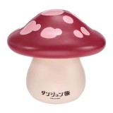 GOOD SMILE COMPANY DELICIOUS IN DUNGEON FOAM MASCOT WALKING MUSHROOM 12CM FIGURE