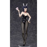 COWBOY BEBOP FAYE VALENTINE BUNNY VERSION STATUA FIGURE FREEING