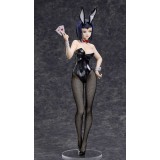 FREEING COWBOY BEBOP FAYE VALENTINE BUNNY VERSION STATUE PVC 1/4 FIGURE