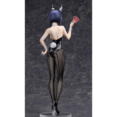 FREEING COWBOY BEBOP FAYE VALENTINE BUNNY VERSION STATUE PVC 1/4 FIGURE