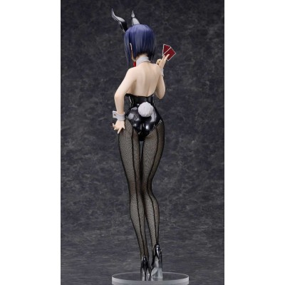 FREEING COWBOY BEBOP FAYE VALENTINE BUNNY VERSION STATUE PVC 1/4 FIGURE