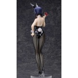 FREEING COWBOY BEBOP FAYE VALENTINE BUNNY VERSION STATUE PVC 1/4 FIGURE