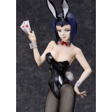 COWBOY BEBOP FAYE VALENTINE BUNNY VERSION STATUA FIGURE FREEING