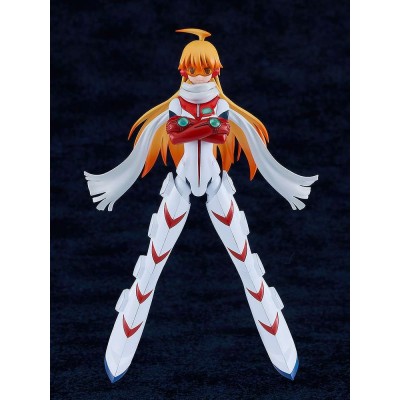 GUNBUSTER BUSTER MACHINE NO.7 MODEROID MODEL KIT ACTION FIGURE GOOD SMILE COMPANY