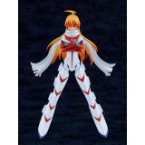 GUNBUSTER BUSTER MACHINE NO.7 MODEROID MODEL KIT ACTION FIGURE GOOD SMILE COMPANY