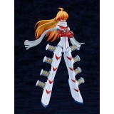GOOD SMILE COMPANY GUNBUSTER BUSTER MACHINE NO 7 MODEROID MODEL KIT PVC ACTION FIGURE
