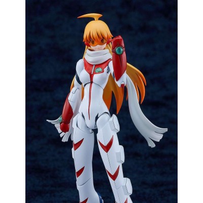 GUNBUSTER BUSTER MACHINE NO.7 MODEROID MODEL KIT ACTION FIGURE GOOD SMILE COMPANY
