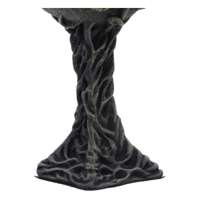 CTHULHU THIRST GOBLET RESINA CALICE NEMESIS NOW