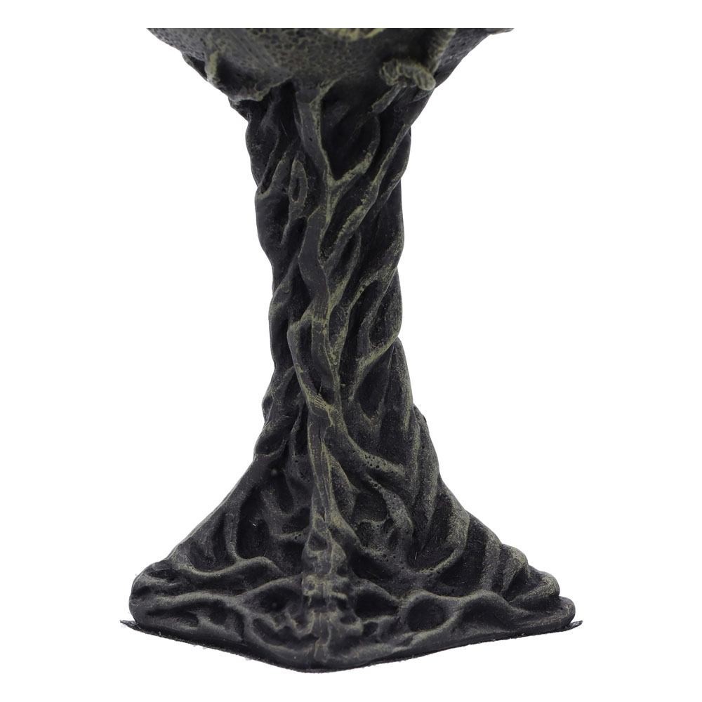 CTHULHU THIRST GOBLET RESINA CALICE NEMESIS NOW