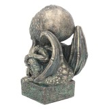 NEMESIS NOW CTHULHU 17CM FIGURE RESIN STATUE