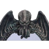 NEMESIS NOW CTHULHU REFLECTION STAND MIRROR 25CM