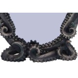 CTHULHU REFLECTION SPECCHIO DA TAVOLO 25CM NEMESIS NOW