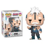 FUNKO POP! BORUTO BORO BOBBLE HEAD FIGURE FUNKO