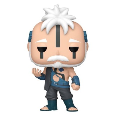 FUNKO POP! BORUTO BORO BOBBLE HEAD FIGURE FUNKO