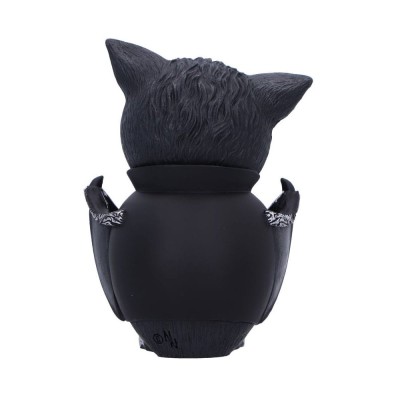 CULT CUTIES BELZEBAT RESIN FIGURE NEMESIS NOW