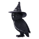 CULT CUTIES OWLOCEN RESIN LARGE FIGURE 30CM NEMESIS NOW