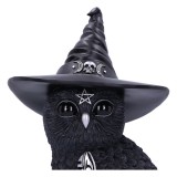 CULT CUTIES OWLOCEN RESIN LARGE FIGURE 30CM NEMESIS NOW