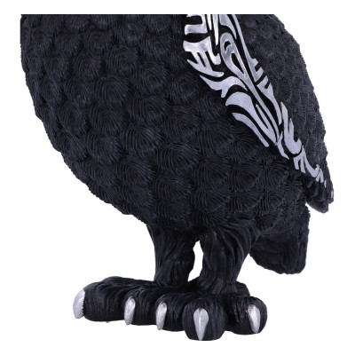 CULT CUTIES OWLOCEN RESIN LARGE FIGURE 30CM NEMESIS NOW