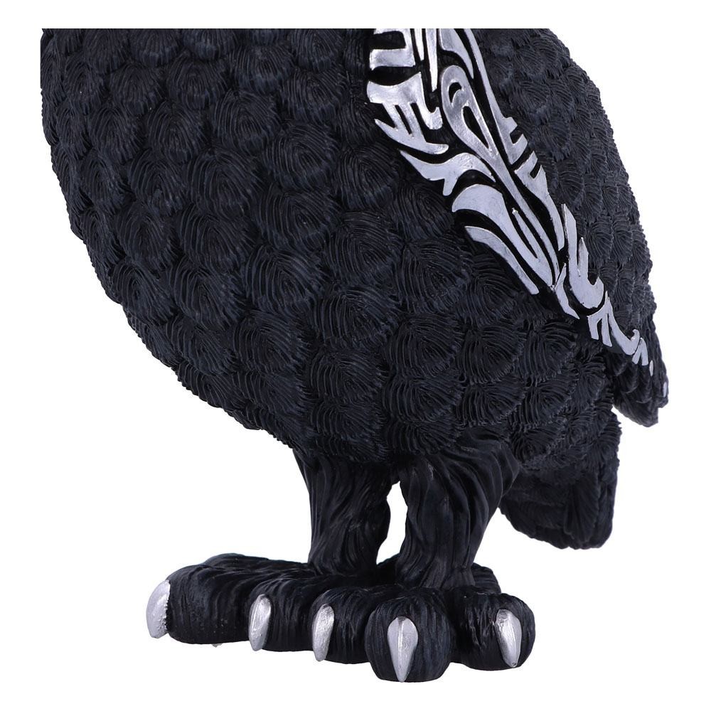 CULT CUTIES OWLOCEN RESIN LARGE FIGURE 30CM NEMESIS NOW