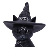 NEMESIS NOW CULT CUTIES PURRAH RESIN LARGE FIGURE 30CM