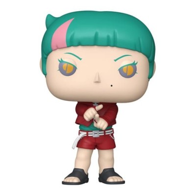 FUNKO POP! BORUTO DAEMON BOBBLE HEAD FIGURE FUNKO