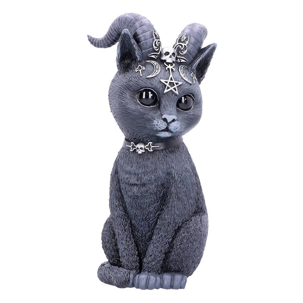 CULT CUTIES PAWZUPH RESIN FIGURE 26CM NEMESIS NOW