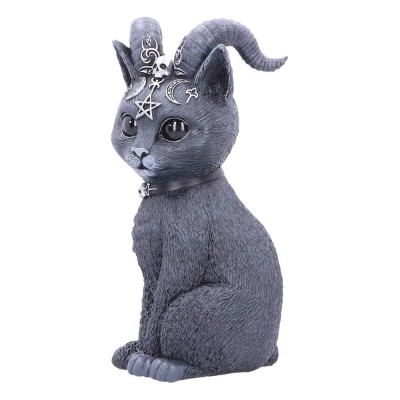 CULT CUTIES PAWZUPH RESIN FIGURE 26CM NEMESIS NOW