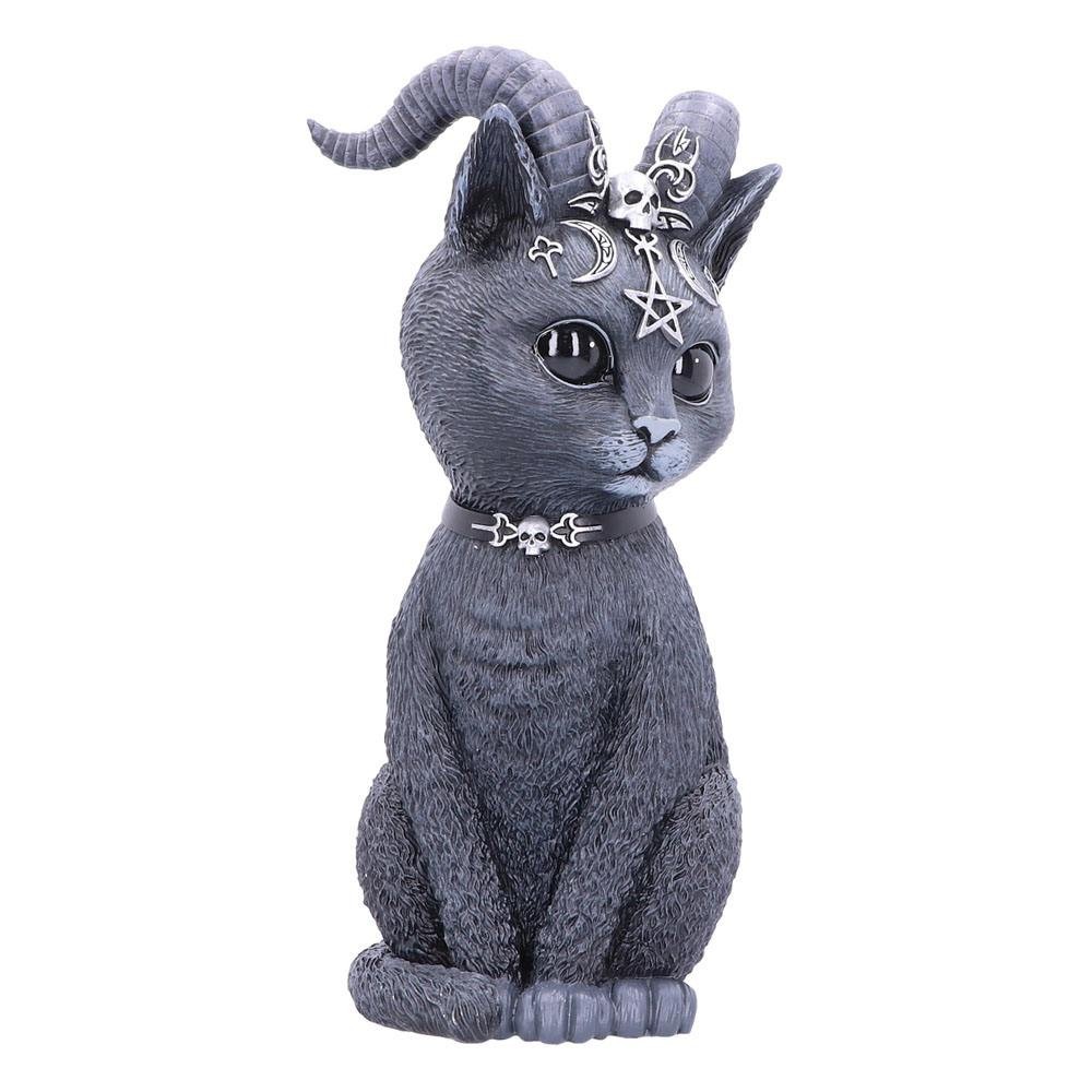 CULT CUTIES PAWZUPH RESIN FIGURE 26CM NEMESIS NOW