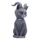 CULT CUTIES PAWZUPH RESIN FIGURE 26CM NEMESIS NOW